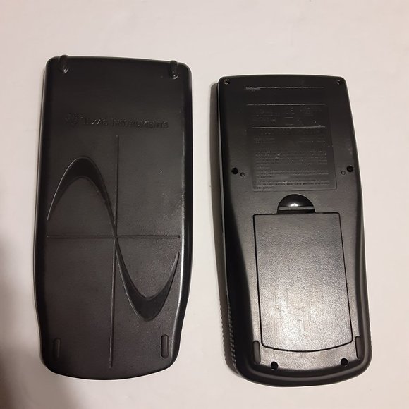 Texas Instruments TI-83 Plus Graphing Calculator - Picture 3 of 5